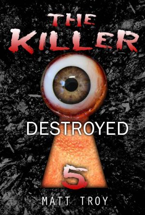 [The Killer 05] • Destroyed